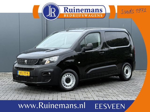 Peugeot Partner 2020 Diesel