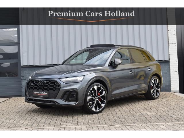 Audi Q5 2023 Hybride