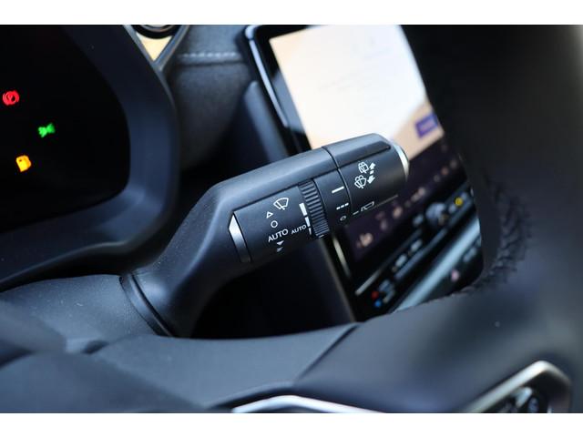 Lexus LBX