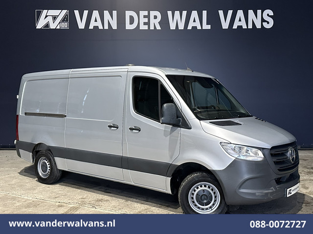 Mercedes-Benz Sprinter 2020 Diesel