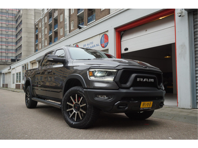 Dodge Ram 2020 LPG