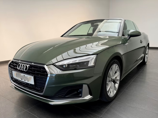 Audi A5 2024 Benzine