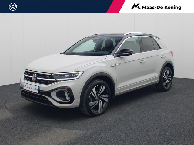 Volkswagen T-Roc 2023 Benzine