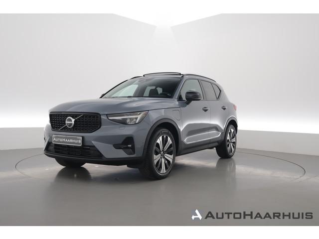 Volvo XC40 2022 Hybride