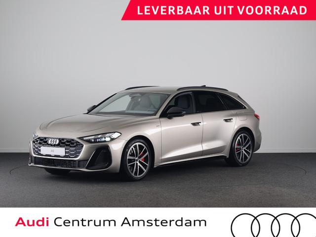 Audi A5 2026 Hybride