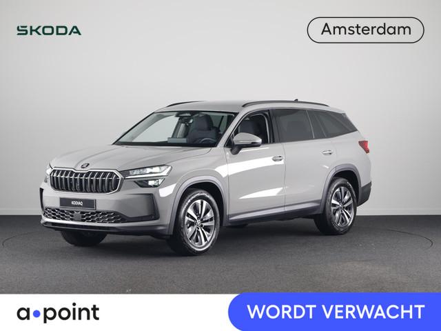 Skoda Kodiaq 2024 Benzine