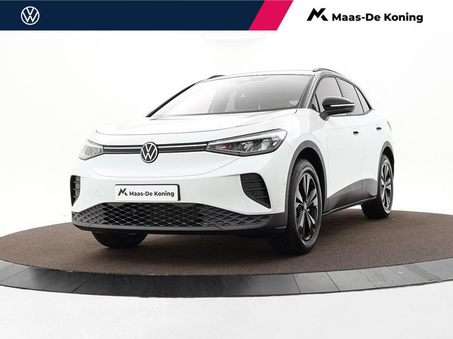 Volkswagen ID.4 2026 Elektrisch