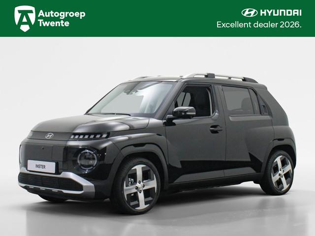 Hyundai Inster