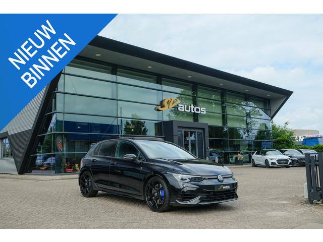 Volkswagen Golf 2022 Benzine
