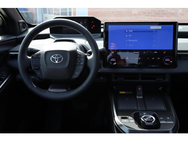 Toyota CHR +