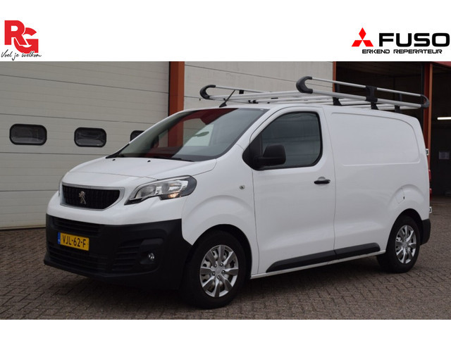 Peugeot Expert 2021 Diesel