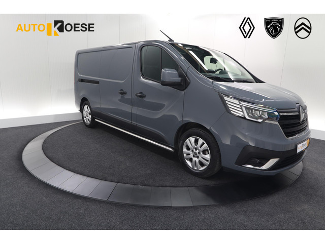 Renault Trafic 2023 Diesel