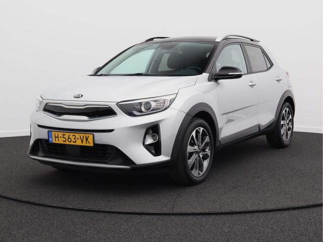 Kia Stonic 2020 Benzine