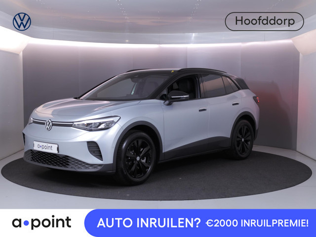 Volkswagen ID.4 2026 Elektrisch