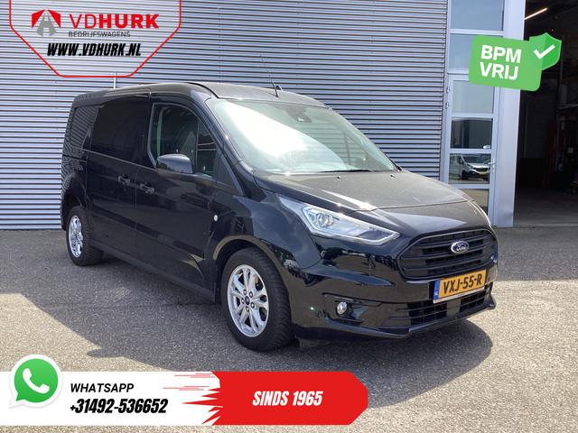 Ford Transit Connect 2023 Diesel