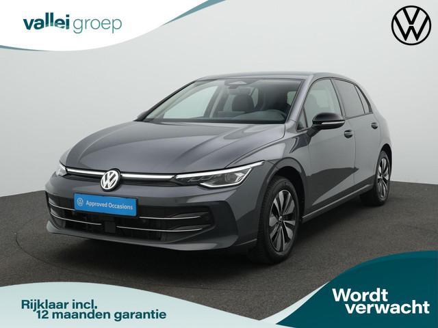 Volkswagen Golf 2025 Benzine