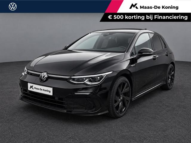 Volkswagen Golf 2023 Benzine