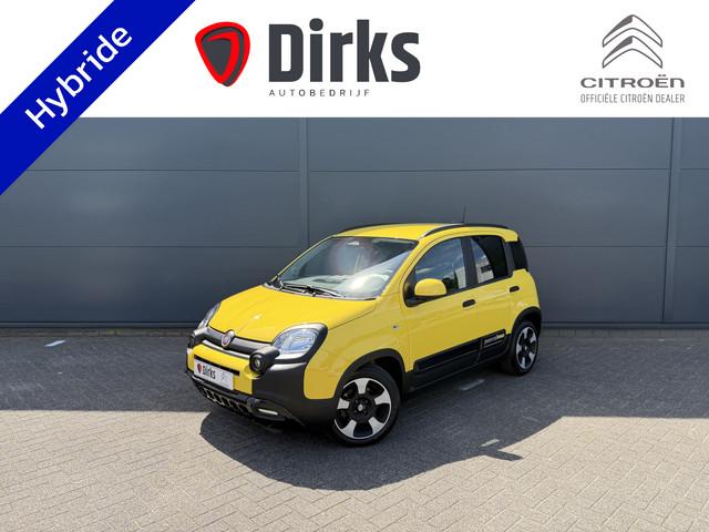 Fiat Pandina 2024 Hybride