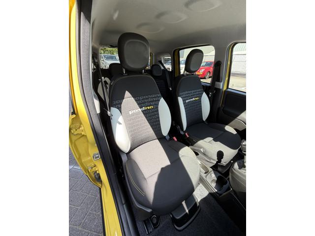 Fiat Pandina