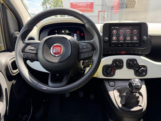 Fiat Pandina