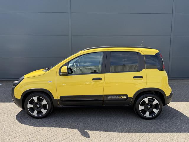 Fiat Pandina