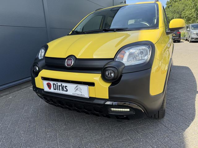 Fiat Pandina