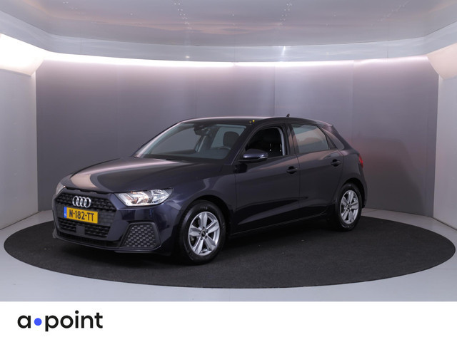 Audi A1 2022 Benzine