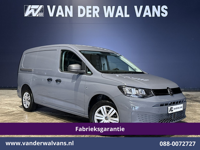 Volkswagen Caddy 2024 Diesel