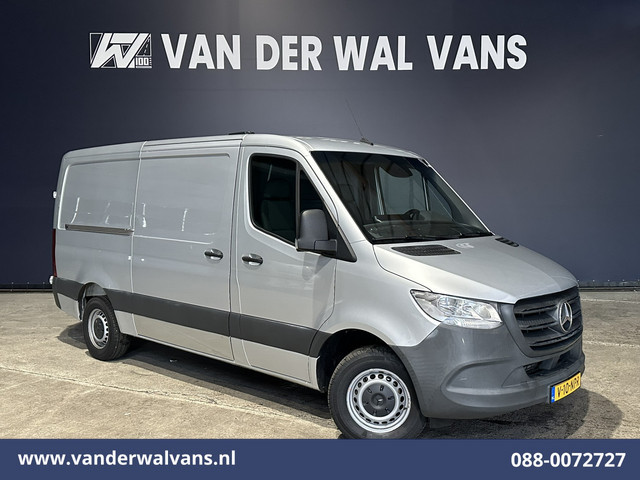 Mercedes-Benz Sprinter 2021 Diesel