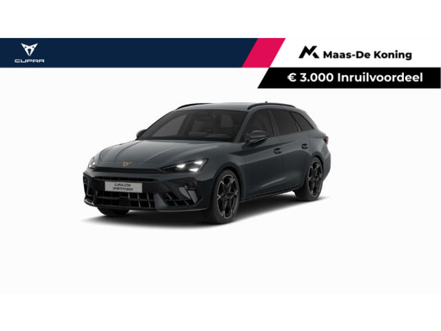 Seat Leon 2026 Benzine