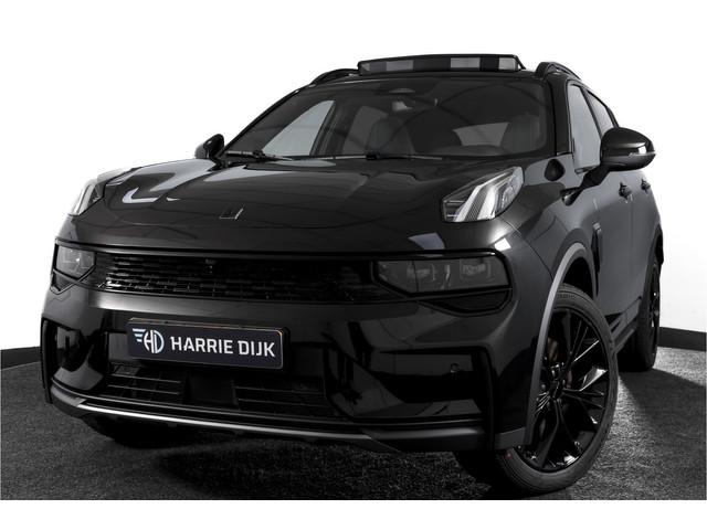 Lynk & Co 01