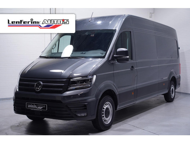 Volkswagen Crafter 2024 Diesel
