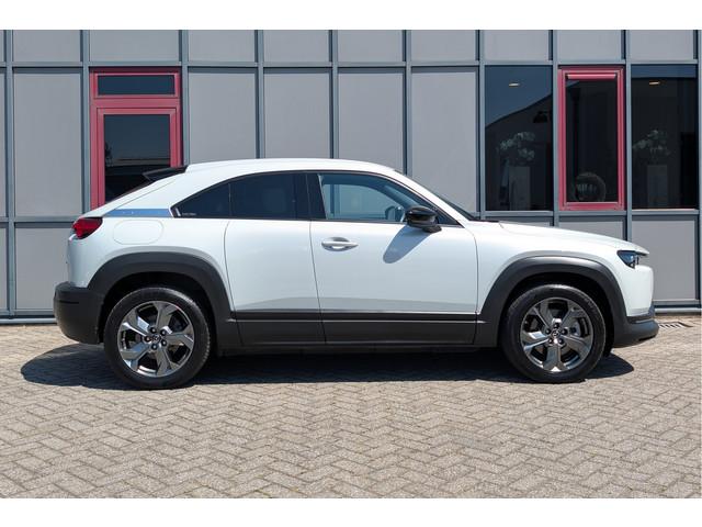 Mazda MX-30