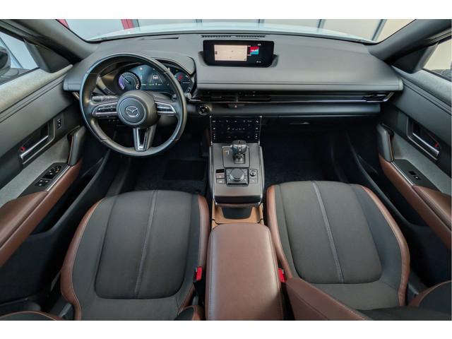 Mazda MX-30