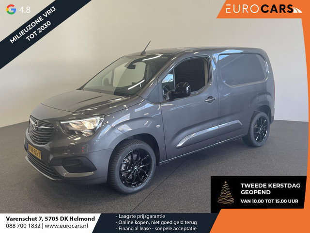Opel Combo 2023 Diesel
