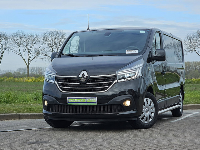 Renault Trafic 2021 Diesel