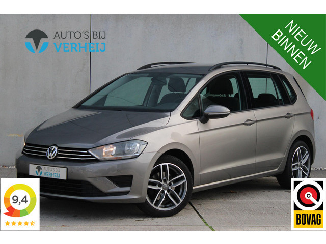 Volkswagen Golf 2015 Benzine