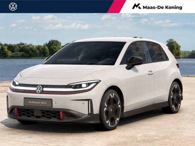 Volkswagen ID. Polo
