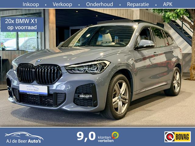 BMW X1 2022 Hybride