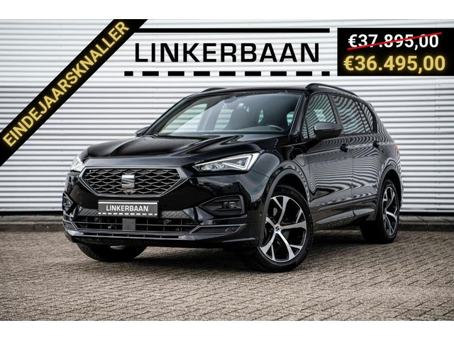 Seat Tarraco 2023 Hybride