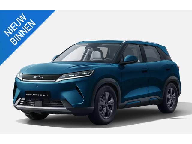 BYD ATTO 2 2026 Hybride