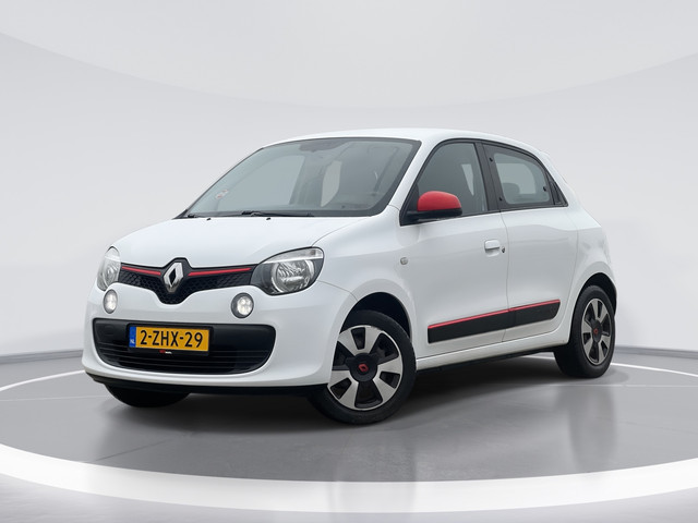 Renault Twingo 2015 Benzine