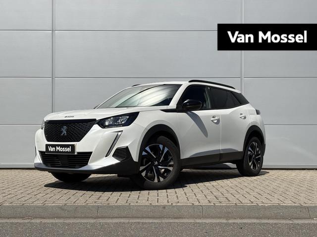 Peugeot 2008 2023 Benzine