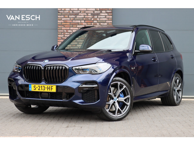 BMW X5 2023 Hybride