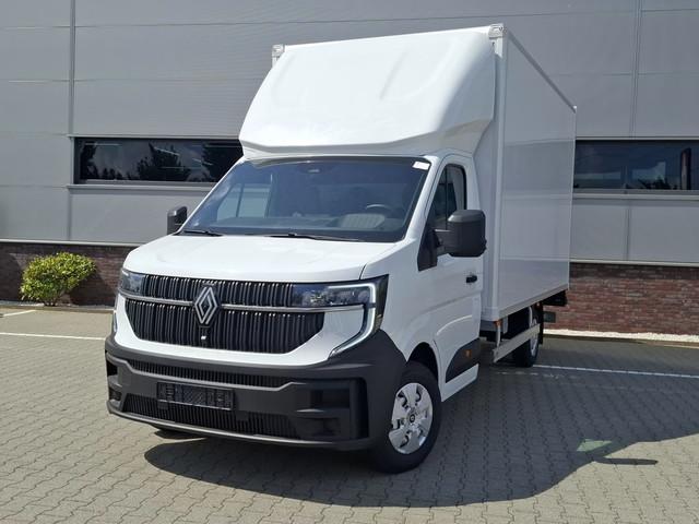Renault Master 2024 Diesel