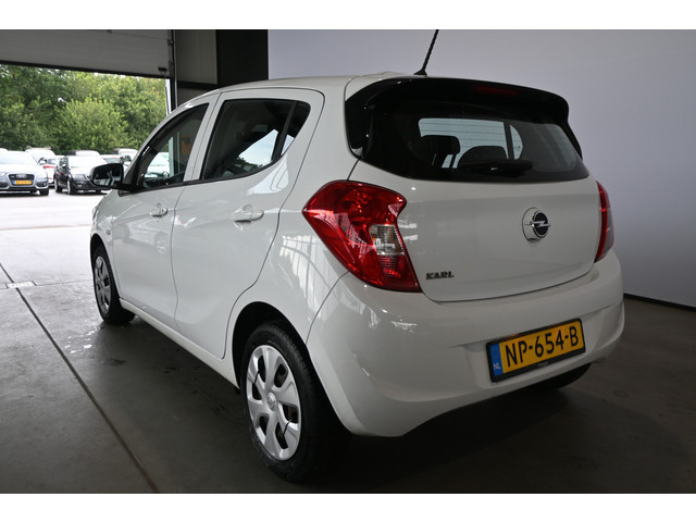 Opel KARL