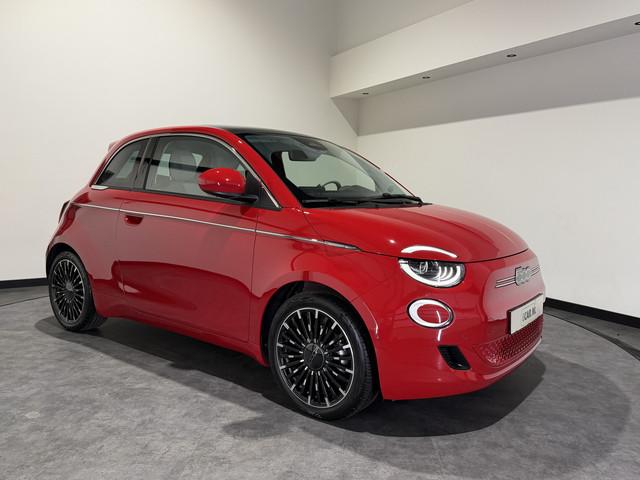 Fiat 500 2024 Elektrisch
