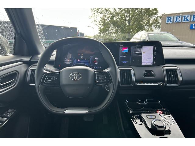 Toyota Urban Cruiser