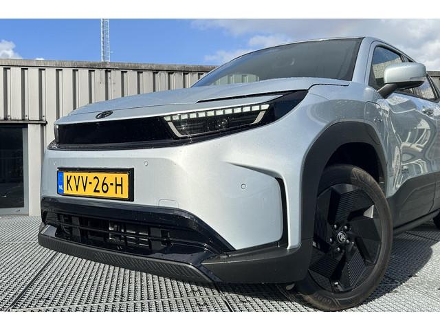 Toyota Urban Cruiser