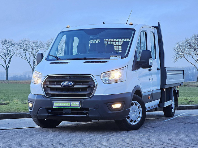 Ford Transit 2019 Diesel